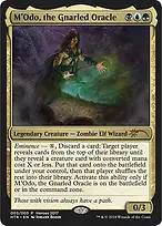 2017 Heroes of the Realm #3