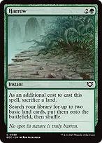 Edge of Eternities Commander #98