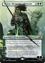 Ikoria: Lair of Behemoths #277
