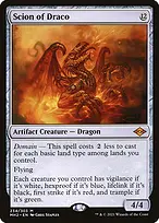 Modern Horizons 2 #234
