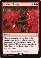 Commander 2017 #27