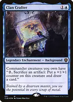Commander Legends: Battle for Baldur's Gate #651