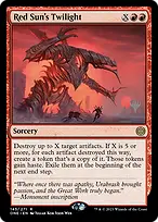 Phyrexia: All Will Be One Promos #145p