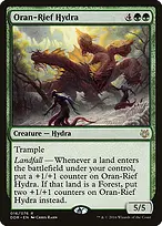 Duel Decks: Nissa vs. Ob Nixilis #16