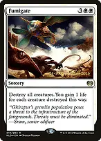 Kaladesh Promos #15s