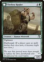 Innistrad: Midnight Hunt #203