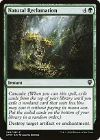 Commander Legends #245