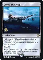 Final Fantasy Promos #275s