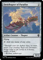 Bloomburrow Commander #281