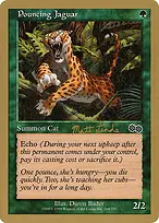 World Championship Decks 1999 #ml269