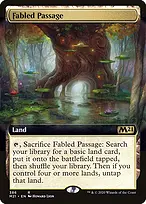Core Set 2021 #386