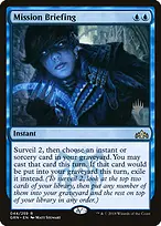 Guilds of Ravnica Promos #44p