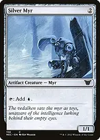 Neon Dynasty Commander #158