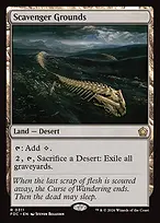 Foundations Commander #311