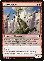 Ikoria: Lair of Behemoths #112