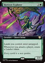 Edge of Eternities Commander #35