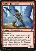 Iconic Masters #135