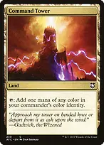 Forgotten Realms Commander #230