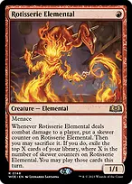 Wilds of Eldraine Promos #148p