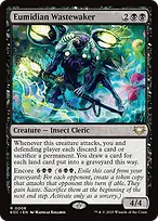 Edge of Eternities Commander #8