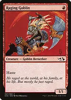 Duel Decks Anthology: Elves vs. Goblins #47