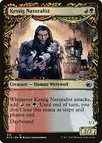 Innistrad: Midnight Hunt #310