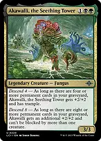 The Lost Caverns of Ixalan #220