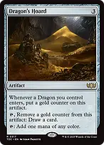Tarkir: Dragonstorm Commander #317
