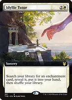 Theros Beyond Death #301