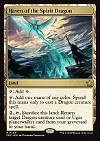 Foundations Commander #304