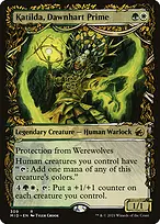 Innistrad: Midnight Hunt #309