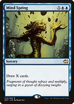 Duel Decks: Merfolk vs. Goblins #14