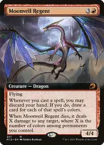Innistrad: Midnight Hunt #357