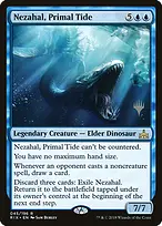 Rivals of Ixalan Promos #45p