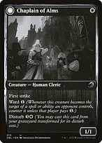 Innistrad: Double Feature #13