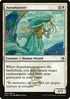 Masters 25 #6