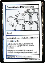 Mystery Booster Playtest Cards 2021 #114