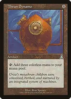 Urza's Destiny #139