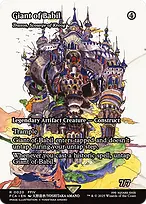 Final Fantasy: Through the Ages #20