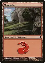 Lorwyn #295