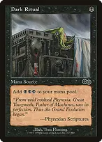 Urza's Saga #127