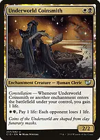 Commander 2015 #237