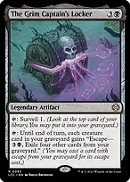 The Lost Caverns of Ixalan Commander #82
