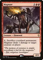 Duel Decks: Zendikar vs. Eldrazi #62