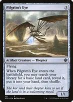 Starter Commander Decks #271
