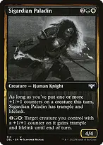 Innistrad: Double Feature #514