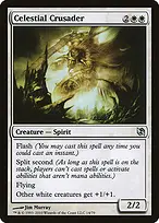 Duel Decks: Elspeth vs. Tezzeret #14