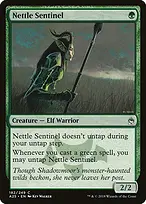 Masters 25 #182