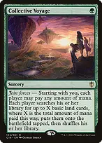 Commander 2016 #145