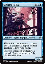 Aetherdrift Commander #85